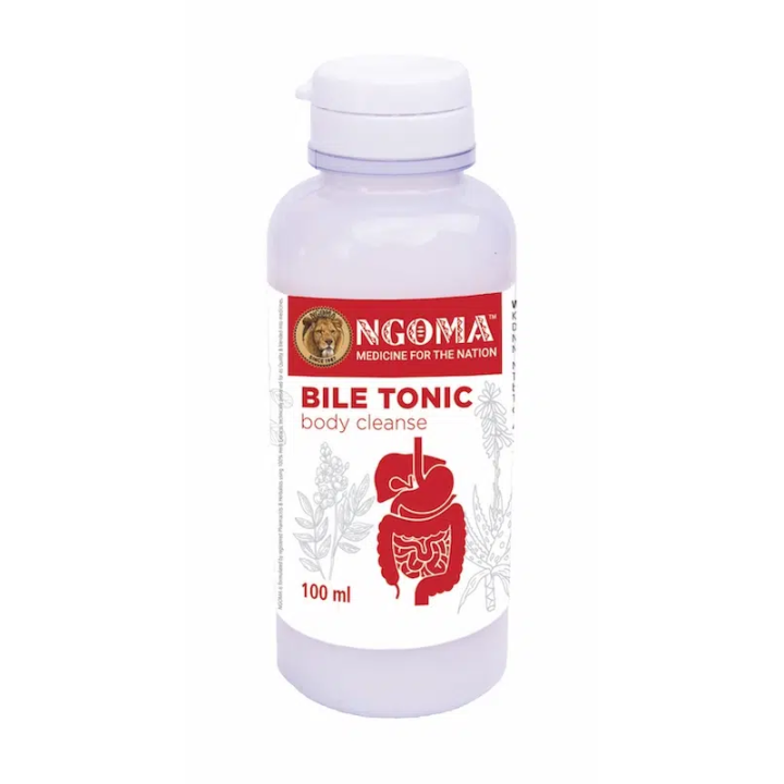 NGOMA Bile Tonic 100 ml | Proudly SA