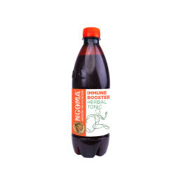 NGOMA Herbal Immune Booster 500 ml | Proudly SA
