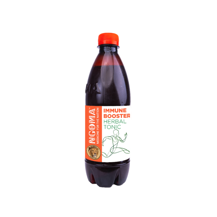 NGOMA Herbal Immune Booster 500 ml | Proudly SA