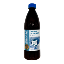 NGOMA Colon Cleanse Tonic 500 ml | Proudly SA