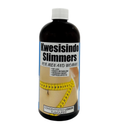 NGOMA Kwesisindo Slimmers Herbal Tonic 400 ml | Proudly SA