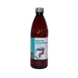 NGOMA Umuthi Wamapiles Herbal Tonic 500 ml | Proudly SA