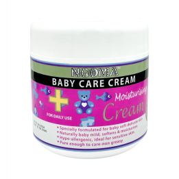 NGOMA Baby Care Cream 500 ml | Proudly SA