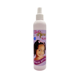 NGOMA Kids Braid Spray 250 ml | Proudly SA