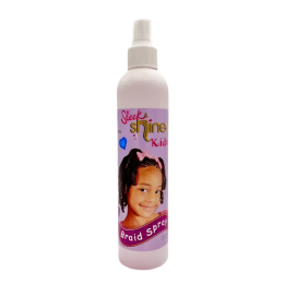 NGOMA Braid Spray, Anti-Dandruff 250 ml | Proudly SA