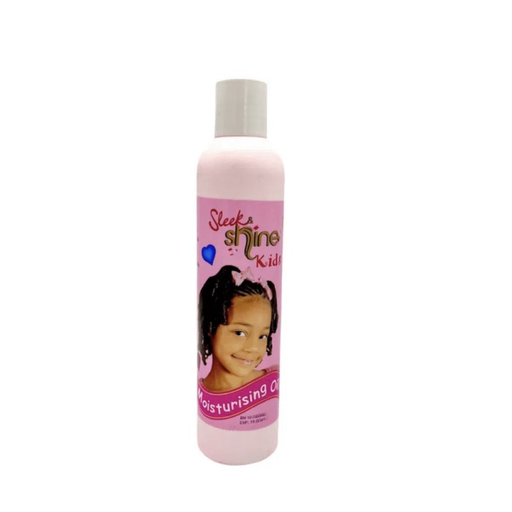 NGOMA Kids Hair Oil 250 ml | Proudly SA