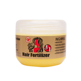 NGOMA 3-in-1 Medicated Hair Fertilizer 250 ml | Proudly SA