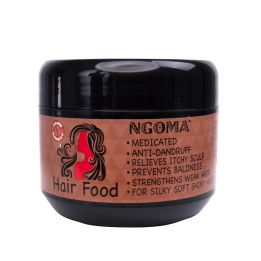 NGOMA Hair Food, Medicated 250 ml | Proudly SA