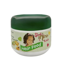 NGOMA Kids Hair Food 250 ml | Proudly SA