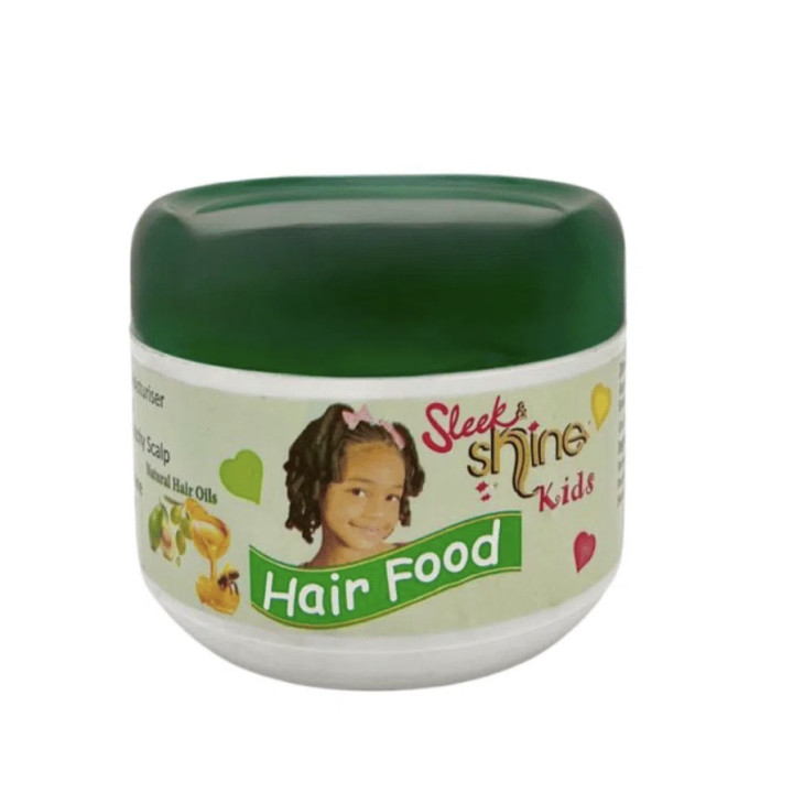 NGOMA Kids Hair Food 250 ml | Proudly SA