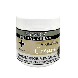 NGOMA Herbal Cream, Magnolia 500 ml | Proudly SA