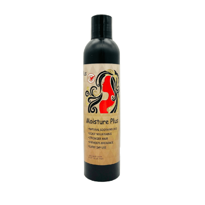 NGOMA Moisture Plus Hair Oil 250 ml | Proudly SA