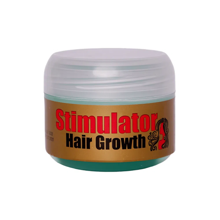 NGOMA Stimulator Hair Growth 125 ml | Proudly SA