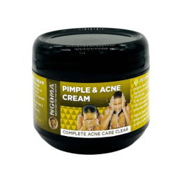NGOMA Pimple & Acne Medicated Cream 250 ml | Proudly SA
