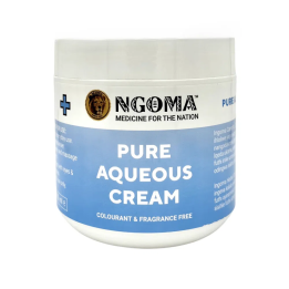 NGOMA Pure Aqueous Cream 500 g | Proudly SA