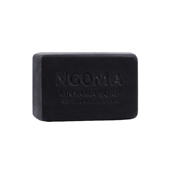 NGOMA African Black Soap 110 g | Proudly SA