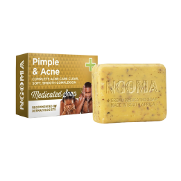NGOMA Pimple & Acne Medicated Soap 110 g | Proudly SA