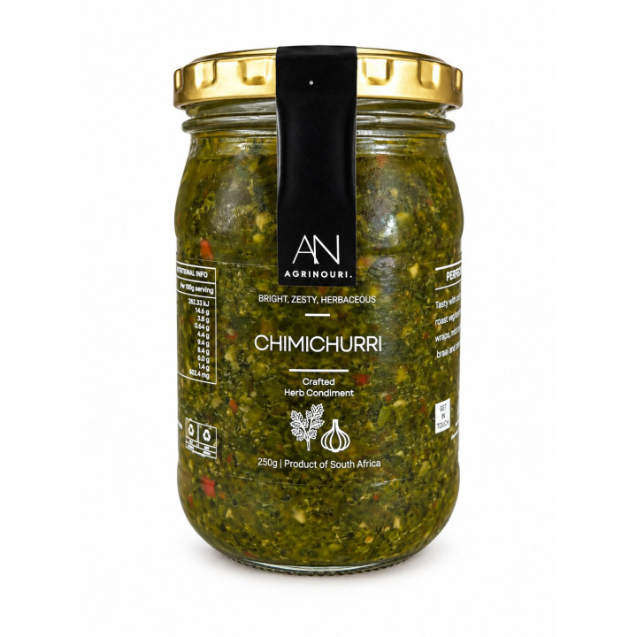Chimichurri