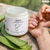 Imsyser Health Products - His & Hers Aloe Wound Gel 300 ml