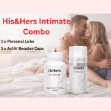 His&Hers Intimate Performance Combo