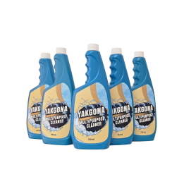 Yakgona Multipurpose Cleaner ( Box of 12)