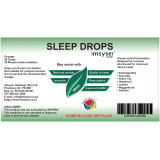 Imsyser - Sleep Drops, 50 ml