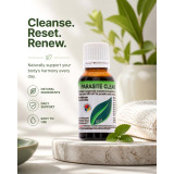 Imsyser Herbal Cleanse Drops 20 ml