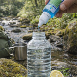 Imsyser - SteriDrop Water Purification Drops, 30 ml