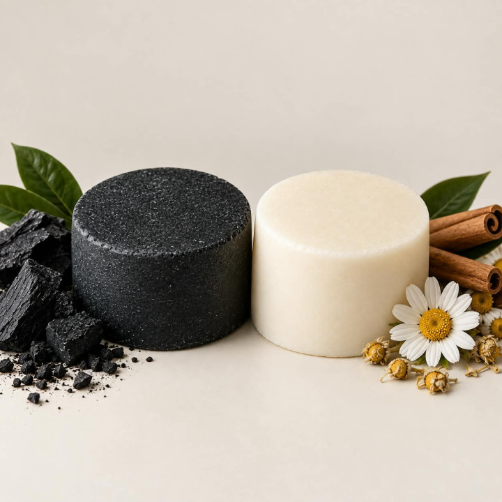 Wash Combo (Shampoo & Conditioner)