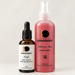 Travel Size Combo
