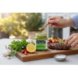 Chimichurri Pesto - Hannay's Sauces