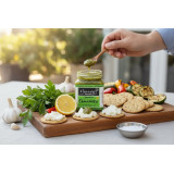 Chimichurri Pesto - Hannay's Sauces