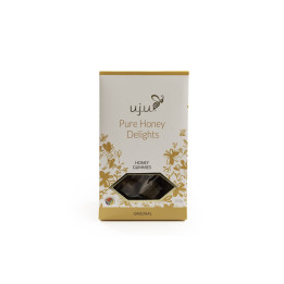 Uju Honey Gummies - Original (3 pack)