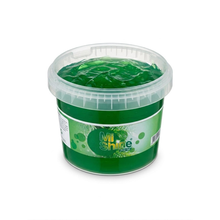 Mi Shine Pine Gel 1L