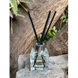 Amber Dusk Home Diffuser 50 ml | Proudly SA