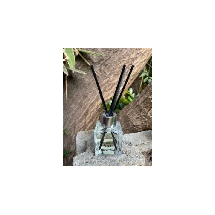 Amber Dusk Home Diffuser 50 ml | Proudly SA