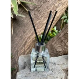 Black Oud Home Diffuser 50 ml | Proudly SA