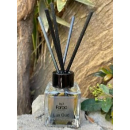 Lux Oud Home Diffuser 50 ml | Proudly SA