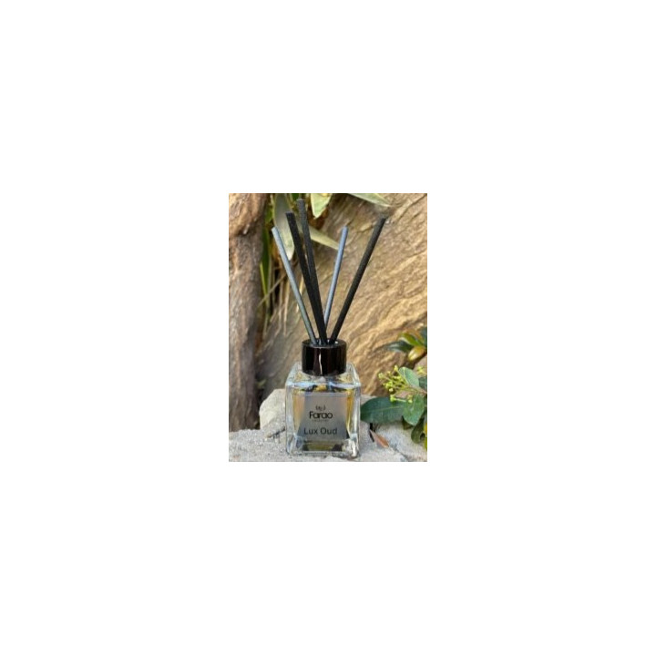 Lux Oud Home Diffuser 50 ml | Proudly SA