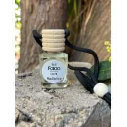 Dark Radiance Car Perfume