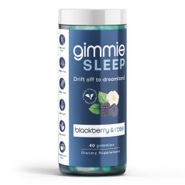 Gimmie Sleep Gummies