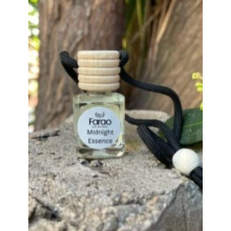 Midnight Essence Car Perfume