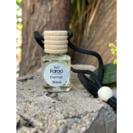 Eternal Wave Car Perfume | Proudly SA