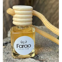 Lux Oud Car Perfume