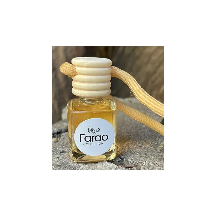 Lux Oud Car Perfume