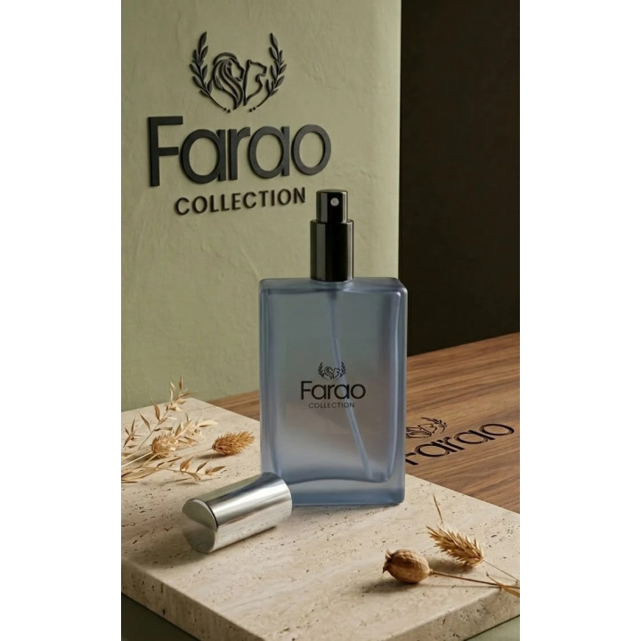Blue Horizon Male Perfume