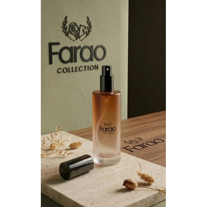 Amber Dusk Female Perfume