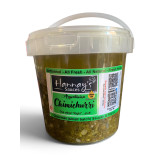 Hannay's Sauces - Argentinian Chimichurri Pesto, 1 L