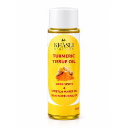Turmeric Tissue Oil