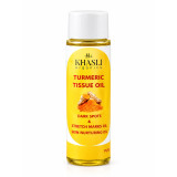 Turmeric Tissue Oil